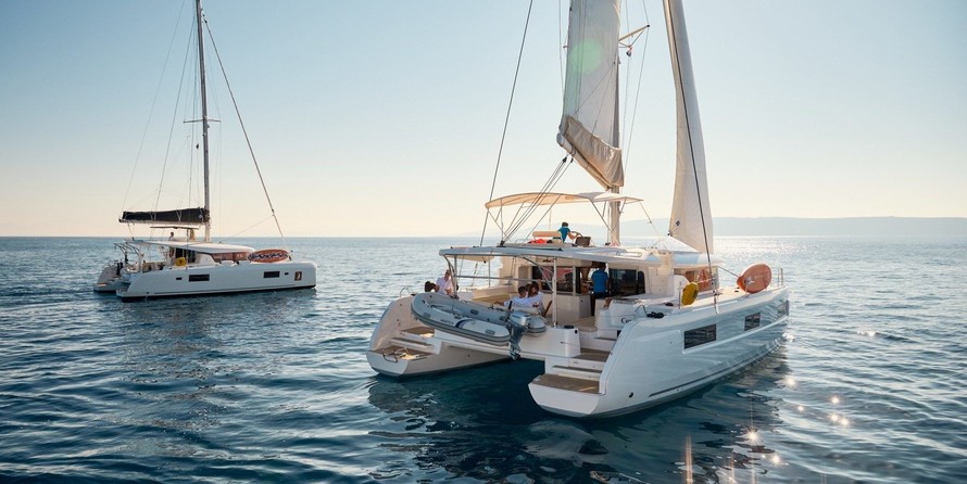 Lagoon 46