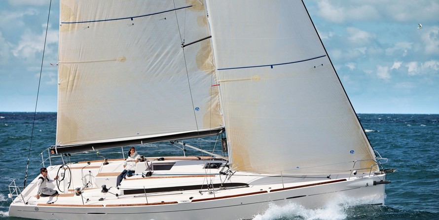 Beneteau First 40
