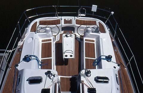 Jeanneau Sun Odyssey 40.3