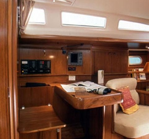 Jeanneau Sun Odyssey 40.3