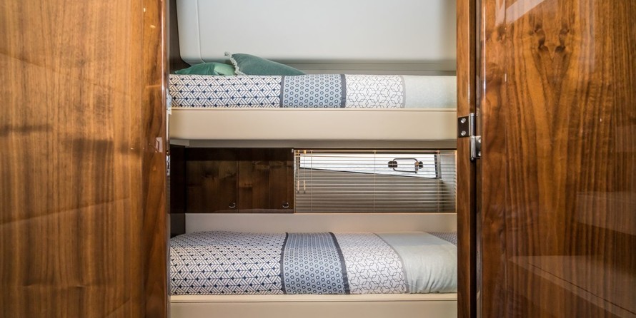 Fairline 50 Squadron