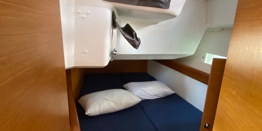 Jeanneau Sun Odyssey 479