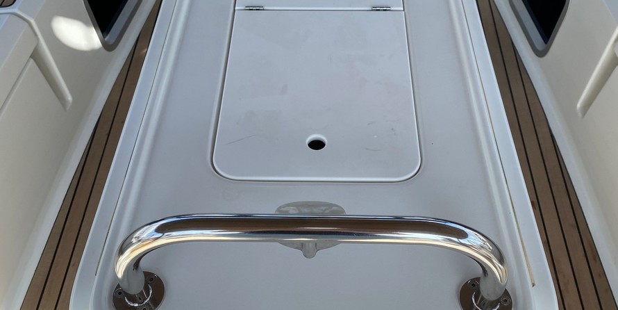 Jeanneau Sun Odyssey 479