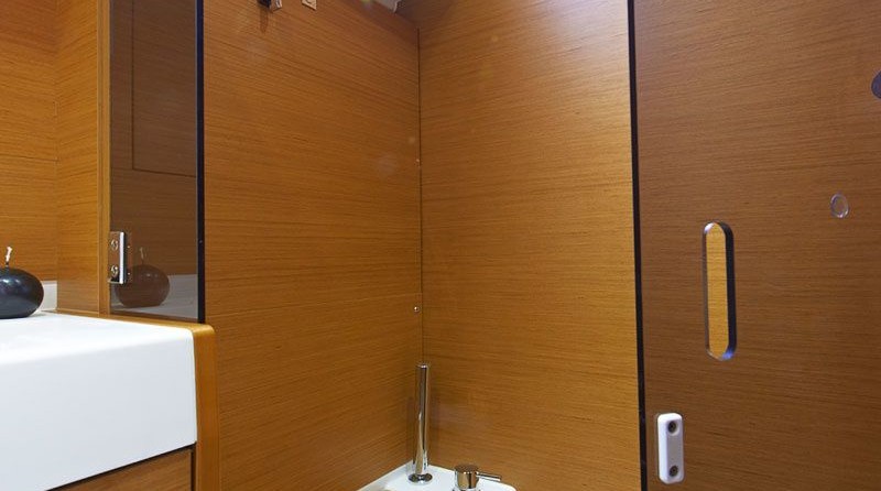 Jeanneau Sun Odyssey 479