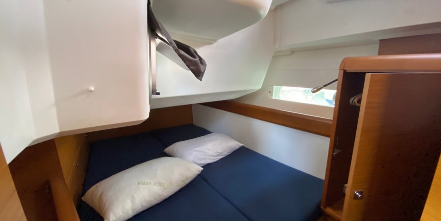 Jeanneau Sun Odyssey 479