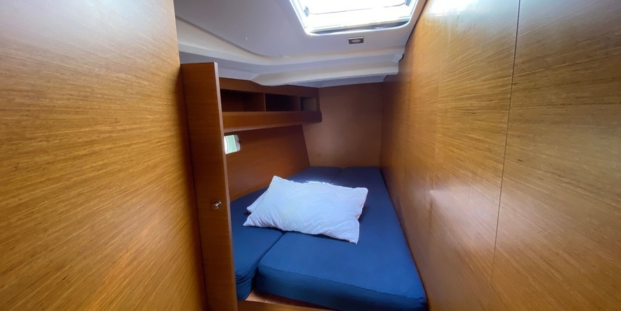 Jeanneau Sun Odyssey 479