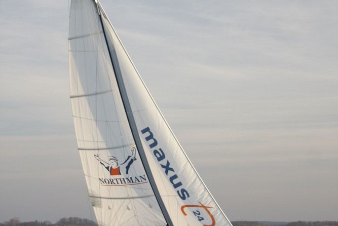 Northman Maxus Evo 24