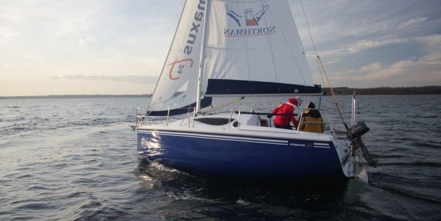 Northman Maxus Evo 24