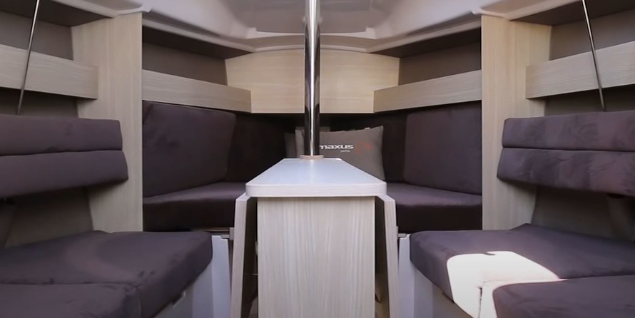 Northman Maxus Evo 24