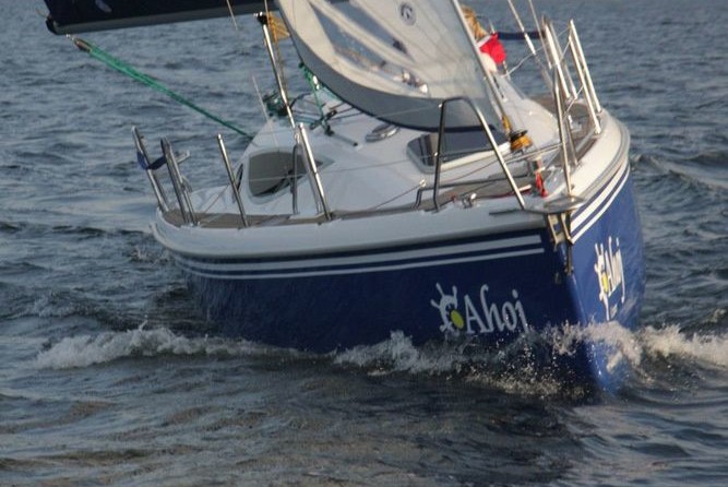 Northman Maxus Evo 24