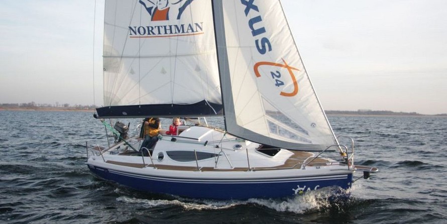 Northman Maxus Evo 24