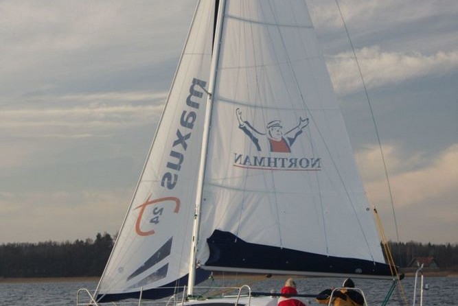 Northman Maxus Evo 24