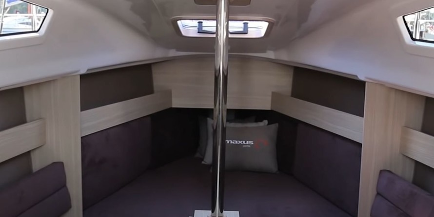 Northman Maxus Evo 24