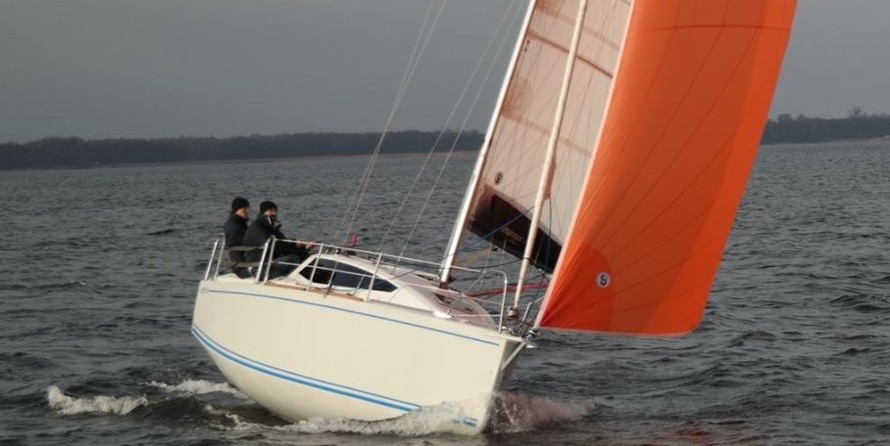 Northman Maxus Evo 24