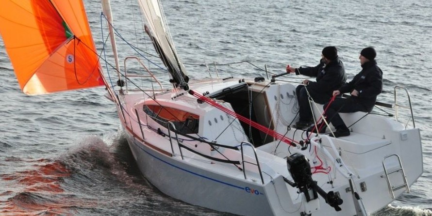 Northman Maxus Evo 24