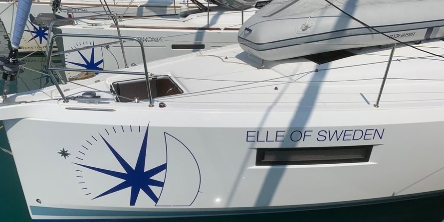 Jeanneau Sun Odyssey 440