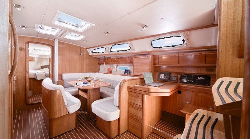 Bavaria 40 Cruiser