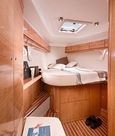 Bavaria 40 Cruiser