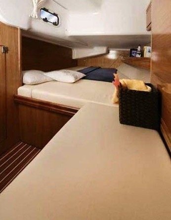 Bavaria 40 Cruiser
