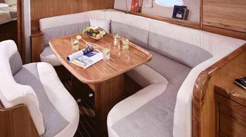 Bavaria 40 Cruiser