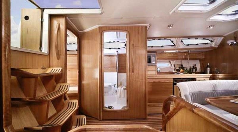 Bavaria 40 Cruiser