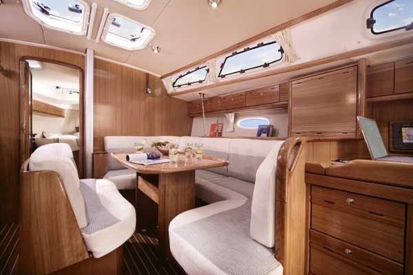 Bavaria 40 Cruiser