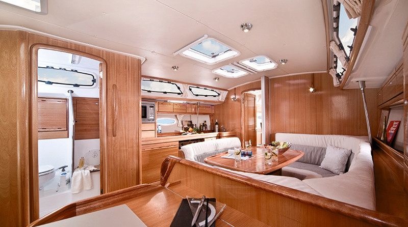 Bavaria 40 Cruiser