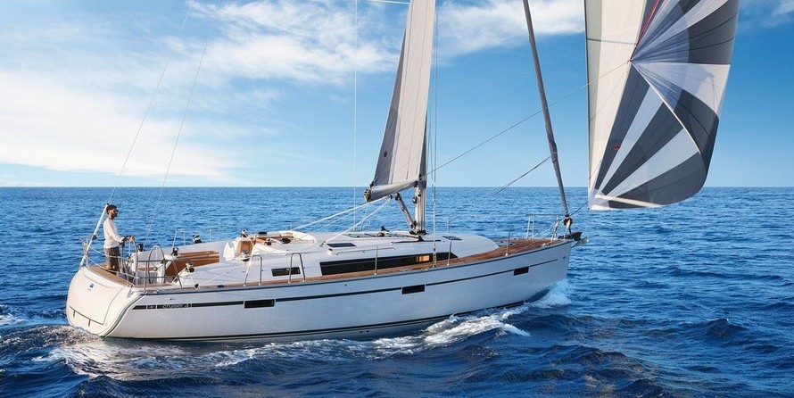 Bavaria Cruiser 41
