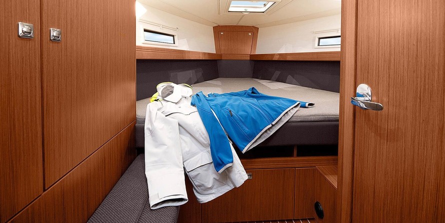 Bavaria Cruiser 41