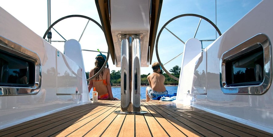 Bavaria Cruiser 41