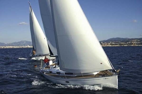 Bavaria 35 Cruiser