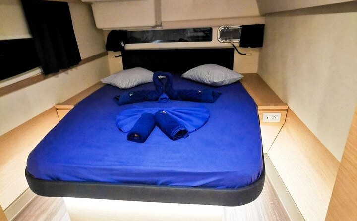 Fountaine Pajot Helia 44