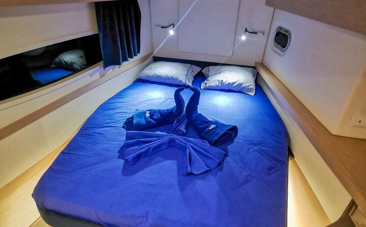 Fountaine Pajot Helia 44