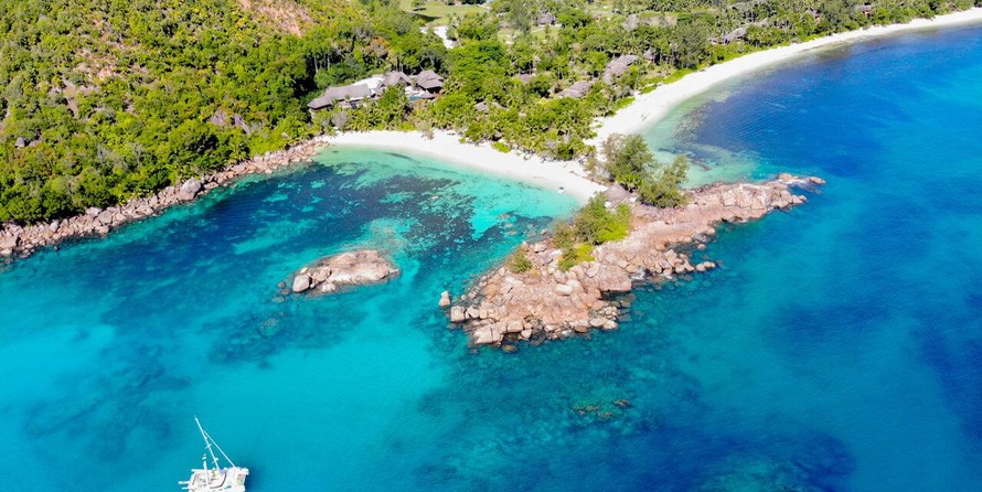 Fountaine Pajot Helia 44