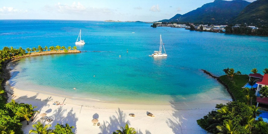 Fountaine Pajot Helia 44