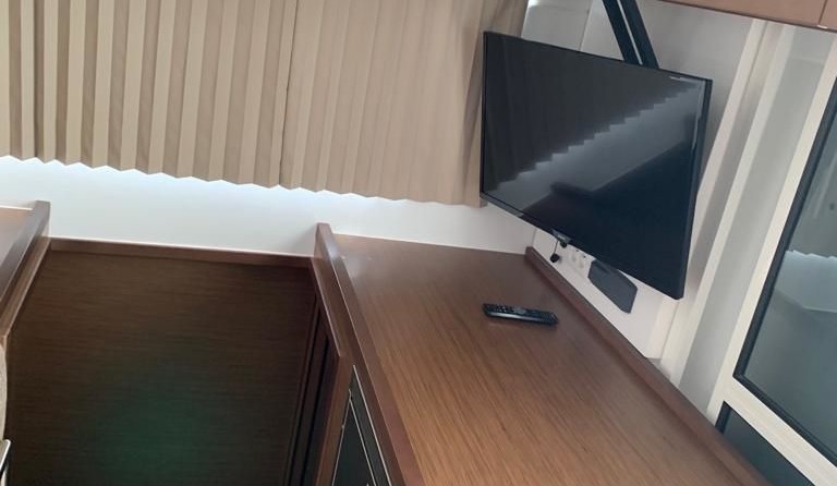 Lagoon 40