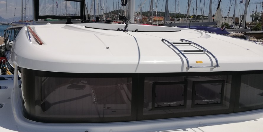 Lagoon 40