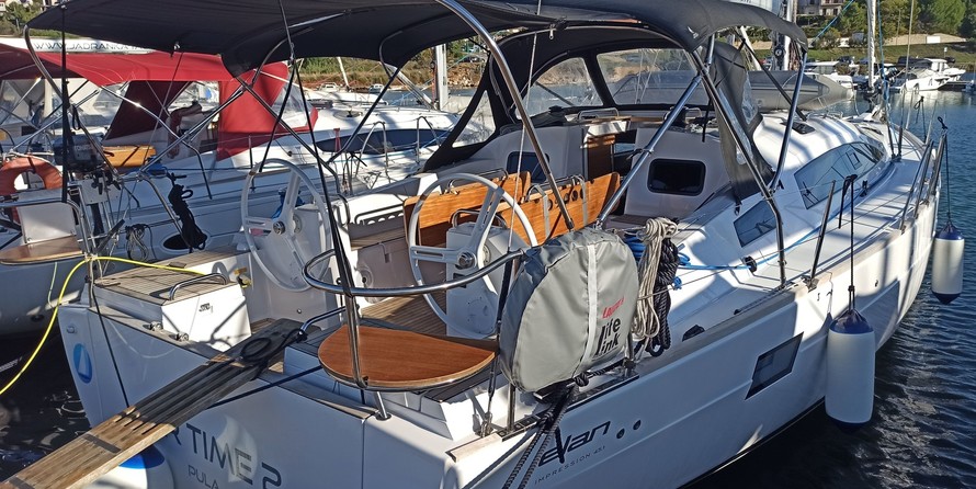 Elan 45