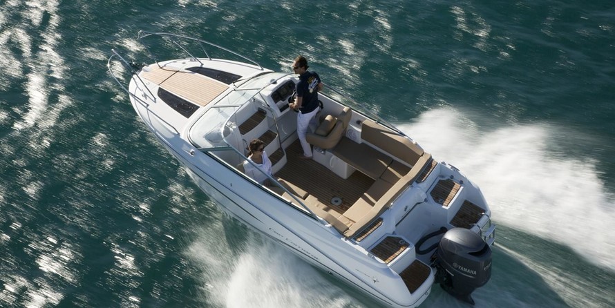 Jeanneau Cap Camarat 6.5