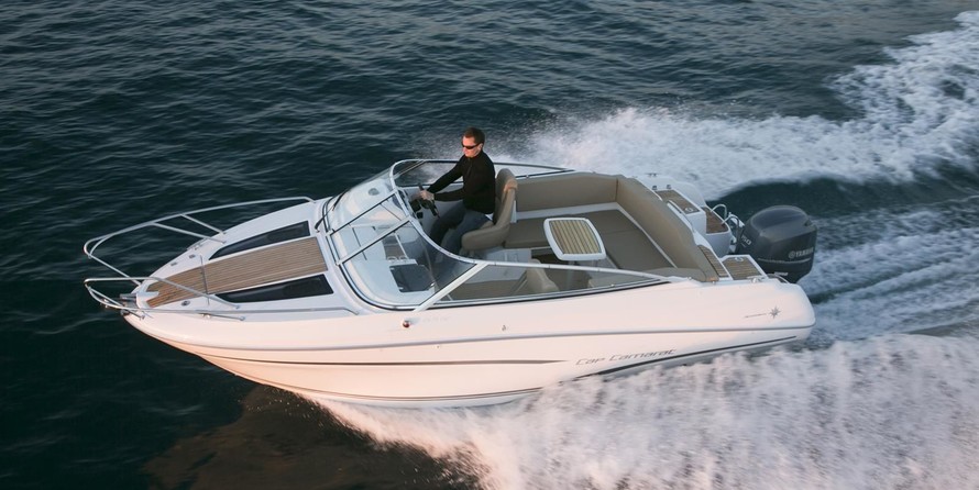 Jeanneau Cap Camarat 6.5