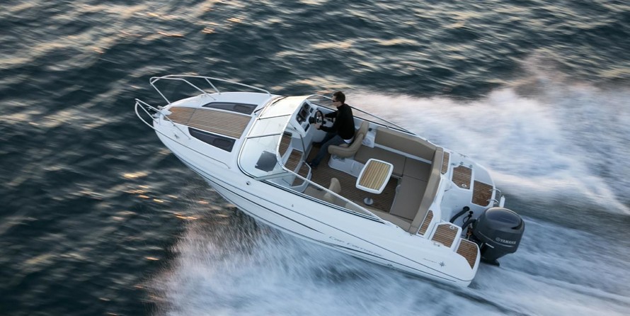 Jeanneau Cap Camarat 6.5