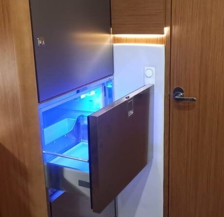 Bavaria 46 Cruiser STYLE