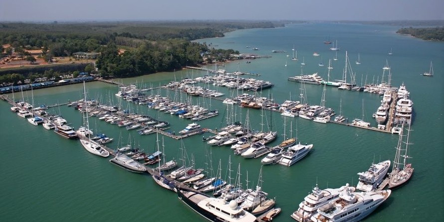 Lagoon 400 S2