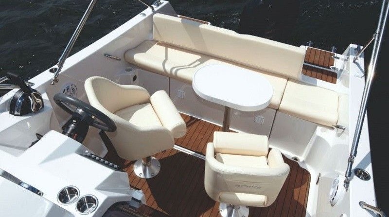 Atlantic Sun Cruiser 690