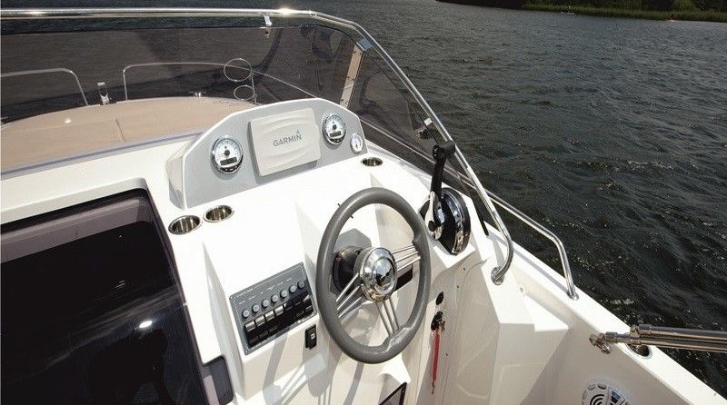 Atlantic Sun Cruiser 690