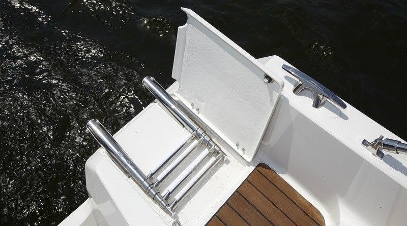 Atlantic Sun Cruiser 690