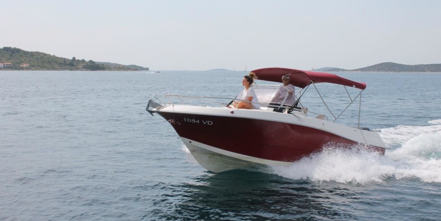 Sun Cruiser 655