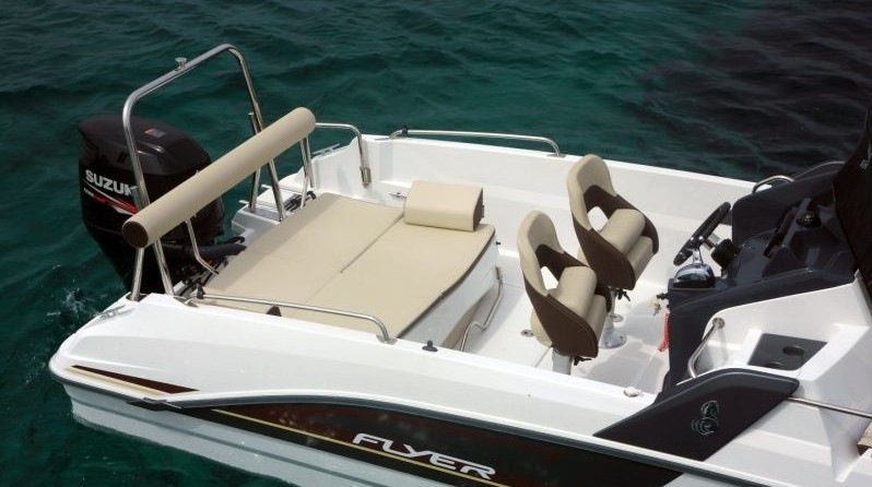 Beneteau Flyer 6.6 SUNdeck