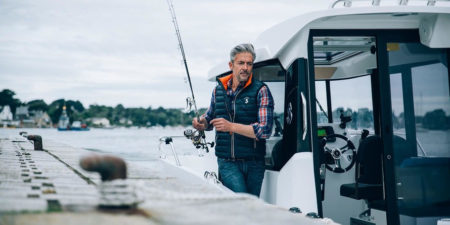 Beneteau Barracuda 7