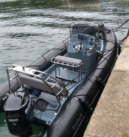 Bombard 6.90